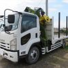 isuzu forward 2007 quick_quick_PDG-FTR34S2_FTR34-7000195 image 1