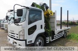 isuzu forward 2007 quick_quick_PDG-FTR34S2_FTR34-7000195