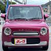 suzuki alto-lapin 2015 CFJ1680520 image 17