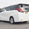 toyota alphard 2017 -TOYOTA--Alphard DBA-AGH30W--AGH30-0138285---TOYOTA--Alphard DBA-AGH30W--AGH30-0138285- image 6