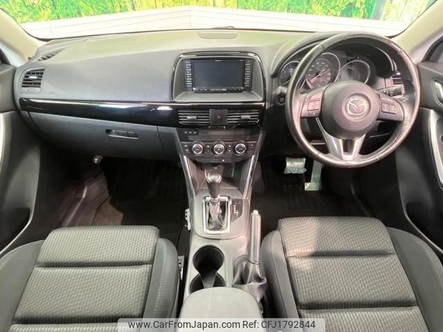 mazda cx-5 2013 CFJ1792844 image 2