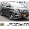 toyota alphard 2015 -TOYOTA--Alphard DAA-AYH30W--AYH30-0015180---TOYOTA--Alphard DAA-AYH30W--AYH30-0015180- image 1