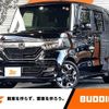 honda n-box 2019 -HONDA--N BOX DBA-JF3--JF3-2114494---HONDA--N BOX DBA-JF3--JF3-2114494- image 1