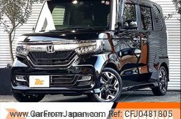 honda n-box 2019 -HONDA--N BOX DBA-JF3--JF3-2114494---HONDA--N BOX DBA-JF3--JF3-2114494-