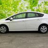 toyota prius 2011 quick_quick_DAA-ZVW30_ZVW30-5318503 image 2