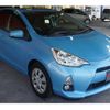 toyota aqua 2012 -TOYOTA 【伊豆 500ﾀ3417】--AQUA DAA-NHP10--NHP10-2019491---TOYOTA 【伊豆 500ﾀ3417】--AQUA DAA-NHP10--NHP10-2019491- image 1