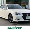 toyota crown 2015 -TOYOTA--Crown DBA-GRS210--GRS210-6017298---TOYOTA--Crown DBA-GRS210--GRS210-6017298- image 1