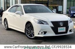 toyota crown 2015 -TOYOTA--Crown DBA-GRS210--GRS210-6017298---TOYOTA--Crown DBA-GRS210--GRS210-6017298-