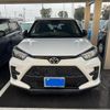 toyota raize 2020 CFJ1874560 image 2