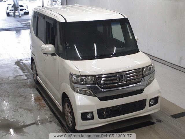 honda n-box 2012 -HONDA--N BOX JF1--1109622---HONDA--N BOX JF1--1109622- image 1