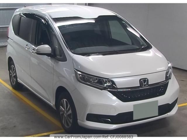 honda freed-hybrid 2024 quick_quick_6AA-GB8_3209908 image 1