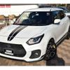 suzuki swift 2019 quick_quick_CBA-ZC33S_ZC33S-126939 image 6