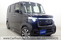 honda n-box 2025 CFJ1646820