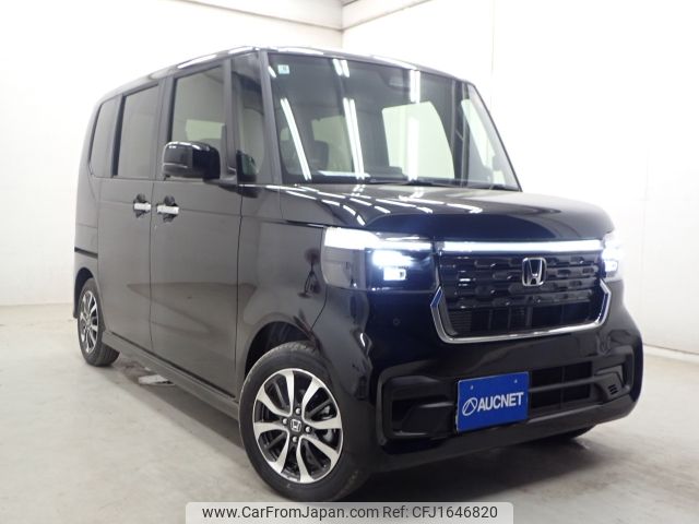 honda n-box 2025 CFJ1646820 image 1