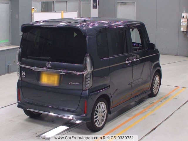 honda n-box 2022 -HONDA 【京都 582す961】--N BOX JF3-2351913---HONDA 【京都 582す961】--N BOX JF3-2351913- image 2