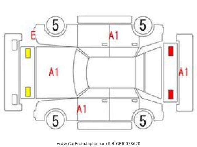 nissan x-trail 2017 -NISSAN--X-Trail DAA-HNT32--HNT32-162203---NISSAN--X-Trail DAA-HNT32--HNT32-162203- image 2