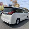 toyota alphard 2016 -トヨタ--アルファード DBA-AGH30W--AGH30-0063569---トヨタ--アルファード DBA-AGH30W--AGH30-0063569- image 3
