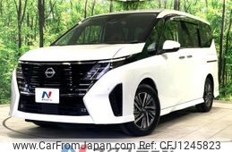 nissan serena 2024 quick_quick_GFC28_GFC28-048760
