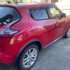 nissan juke 2016 -NISSAN--Juke DBA-YF15--YF15-501338---NISSAN--Juke DBA-YF15--YF15-501338- image 11