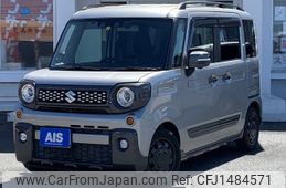 suzuki spacia 2020 -SUZUKI--Spacia Gear 4AA-MK53S--MK53S-920338---SUZUKI--Spacia Gear 4AA-MK53S--MK53S-920338-