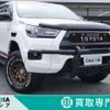 toyota hilux 2022 -TOYOTA--Hilux 3DF-GUN125--GUN125-3940761---TOYOTA--Hilux 3DF-GUN125--GUN125-3940761- image 1