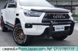 toyota hilux 2022 -TOYOTA--Hilux 3DF-GUN125--GUN125-3940761---TOYOTA--Hilux 3DF-GUN125--GUN125-3940761-