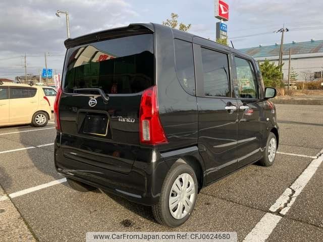 daihatsu tanto 2024 -DAIHATSU 【新潟 582ｴ192】--Tanto LA650S--0442165---DAIHATSU 【新潟 582ｴ192】--Tanto LA650S--0442165- image 2