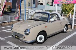 Nissan Figaro 1991