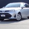 toyota corolla-fielder 2020 CFJ1719665 image 1