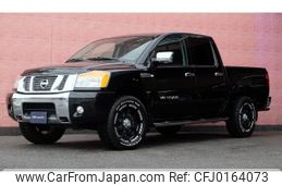 nissan titan 2012 GOO_NET_EXCHANGE_9570110A30240901W001