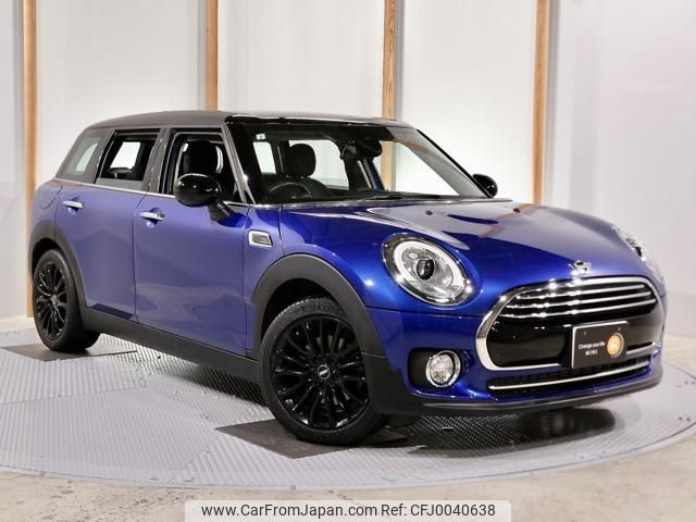 mini mini-others 2019 -BMW 【名変中 】--BMW Mini LR20--02H11997---BMW 【名変中 】--BMW Mini LR20--02H11997- image 1