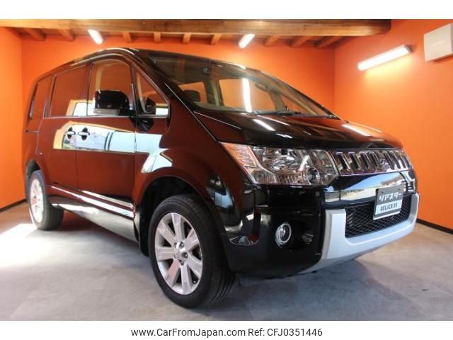 mitsubishi delica-d5 2017 quick_quick_LDA-CV1W_CV1W-1113403 image 2