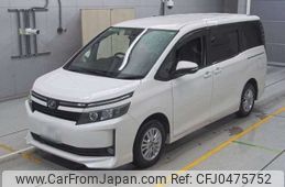 toyota voxy 2017 -TOYOTA 【名古屋 507ﾌ3170】--Voxy DBA-ZRR80G--ZRR80-0296390---TOYOTA 【名古屋 507ﾌ3170】--Voxy DBA-ZRR80G--ZRR80-0296390-