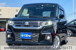 suzuki solio 2023 -SUZUKI 【群馬 503ﾊ2129】--Solio MA37S--149016---SUZUKI 【群馬 503ﾊ2129】--Solio MA37S--149016-