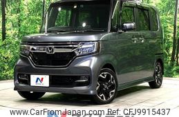 honda n-box 2019 -HONDA--N BOX DBA-JF3--JF3-2098197---HONDA--N BOX DBA-JF3--JF3-2098197-