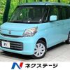 suzuki spacia 2015 -SUZUKI--Spacia DAA-MK42S--MK42S-114965---SUZUKI--Spacia DAA-MK42S--MK42S-114965- image 1