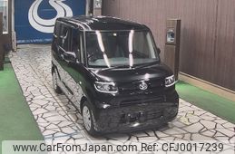 daihatsu tanto 2020 -DAIHATSU--Tanto LA650S-1066489---DAIHATSU--Tanto LA650S-1066489-