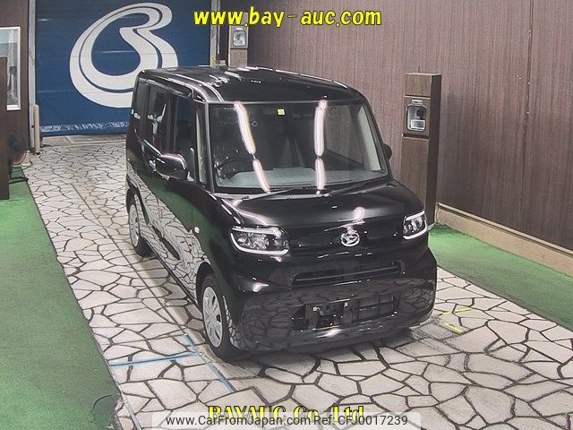 daihatsu tanto 2020 -DAIHATSU--Tanto LA650S-1066489---DAIHATSU--Tanto LA650S-1066489- image 1