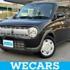 suzuki alto-lapin 2020 quick_quick_DBA-HE33S_HE33S-242500 image 1