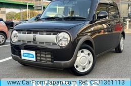 suzuki alto-lapin 2020 quick_quick_DBA-HE33S_HE33S-242500