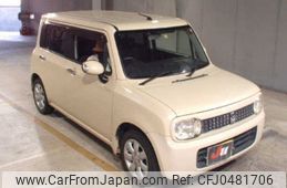 suzuki alto-lapin 2012 -SUZUKI 【福岡 582ﾇ3395】--Alto Lapin HE22S-218889---SUZUKI 【福岡 582ﾇ3395】--Alto Lapin HE22S-218889-