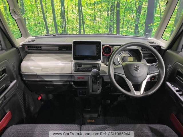suzuki spacia 2018 -SUZUKI--Spacia DAA-MK53S--MK53S-178095---SUZUKI--Spacia DAA-MK53S--MK53S-178095- image 2