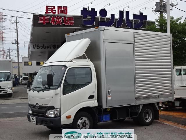 toyota toyoace 2019 GOO_NET_EXCHANGE_0501894A30240617W002 image 1