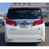 toyota alphard 2020 -TOYOTA--Alphard 6AA-AYH30W--AYH30-0117081---TOYOTA--Alphard 6AA-AYH30W--AYH30-0117081- image 6