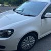 volkswagen golf-variant 2011 CFJ1558683 image 2