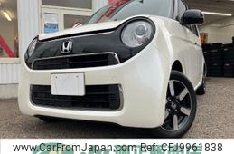 honda n-one 2016 -HONDA 【新潟 581ｸ2224】--N ONE JG1--3201372---HONDA 【新潟 581ｸ2224】--N ONE JG1--3201372-