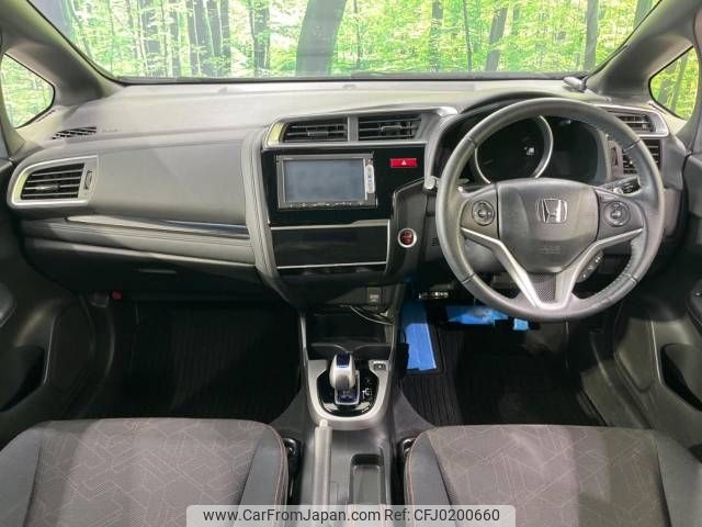 honda fit 2013 -HONDA--Fit DAA-GP5--GP5-3010509---HONDA--Fit DAA-GP5--GP5-3010509- image 2