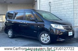 nissan serena 2012 -NISSAN--Serena DAA-HC26--HC26-068282---NISSAN--Serena DAA-HC26--HC26-068282-