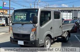 isuzu elf-truck 2008 CFJ1782403