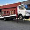 mitsubishi-fuso canter 2005 -MITSUBISHI 【名古屋 100】--Canter PA-FE83DGN--FE83DGN-510532---MITSUBISHI 【名古屋 100】--Canter PA-FE83DGN--FE83DGN-510532- image 10